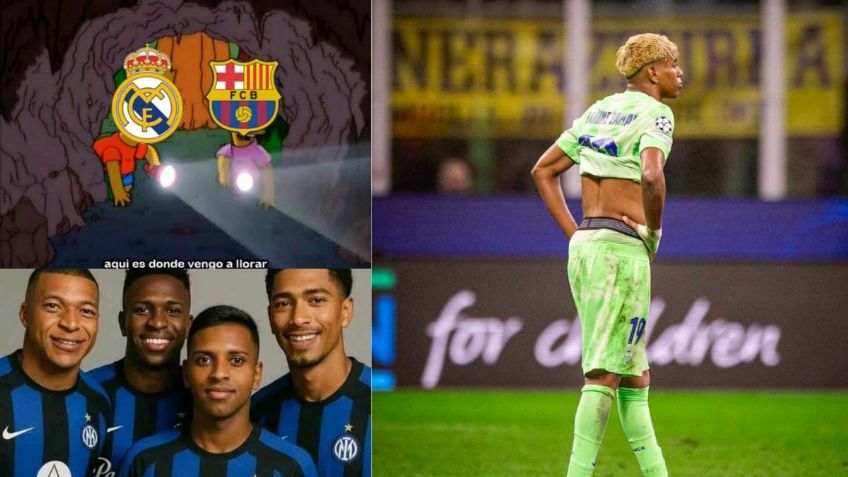 Los MEMES no perdonan al Barcelona y sus 10 años sin llegar a la Final de la Champions League