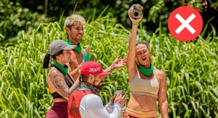 Survivor México: Filtran el nombre del ELIMINADO de este viernes 9 de mayo, ¿de qué tribu es?