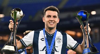 Idrissi resta méritos al América en Liguilla: la historia respalda a Pachuca en la Fiesta Grande