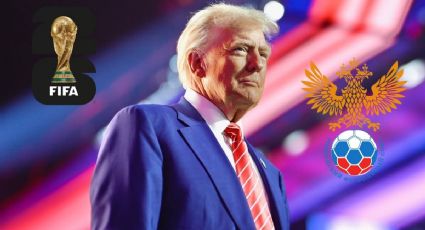 ¿Rusia jugará el Mundial 2026? La propuesta de Donald Trump para terminar la guerra en Ucrania