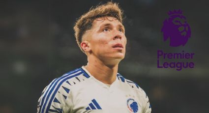 Rodrigo Huescas, en la mira de un grande de la Premier League; ¿saldrá del FC Copenhague?