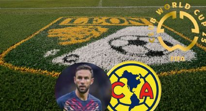 Miguel Layún defiende a León y exige al América lograr su pase al Mundial de Clubes 2025