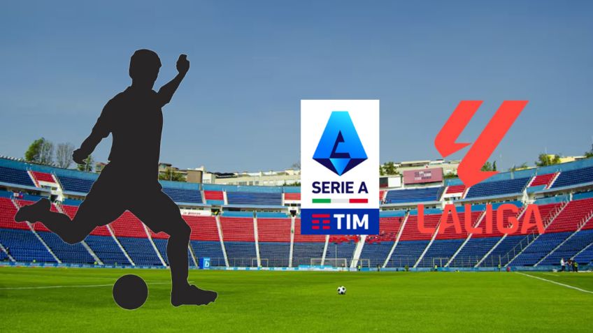 La joya de Cruz Azul que pretenden en España e Italia, ¿cuánto dinero dejaría a La Máquina?