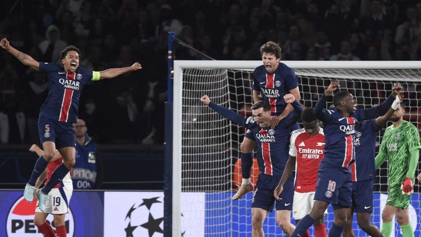 ¿Ganará su primera Champions? El factor Munich que ilusiona al PSG con hacer historia en Europa