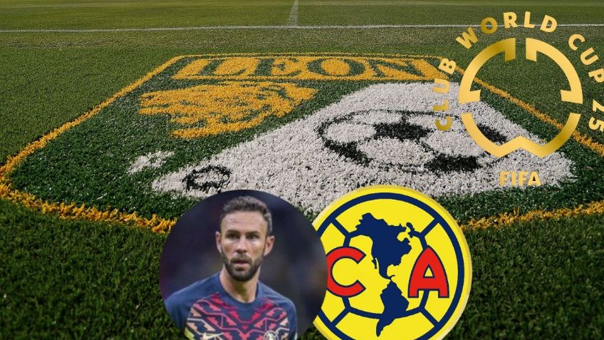 Miguel Layún defiende a León y exige al América lograr su pase al Mundial de Clubes 2025
