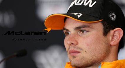 Pato O’Ward volverá a correr en el GP de México 2025, ¿en qué prueba de la F1 participará?