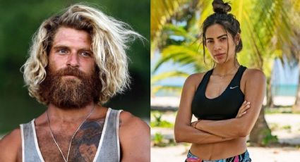 Survivor México: Pablo Martí y Eli Varela traman ingenioso plan para destruir a Villanos | VIDEO