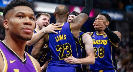 NBA 2025: Este es el Dream Team que Lakers quiere armar para la siguiente temporada