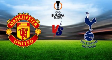Tottenham vs Manchester United: ¿Cuándo y dónde será la Final de la Europa League 2025?