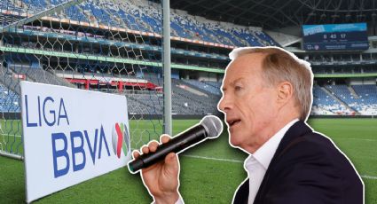 Presidente de la FMF cuestiona a los DT que opinan del arbitraje: “hablan sin razón”