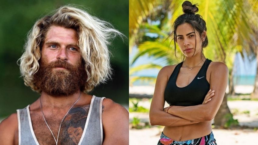 Survivor México: Pablo Martí y Eli Varela traman ingenioso plan para destruir a Villanos | VIDEO