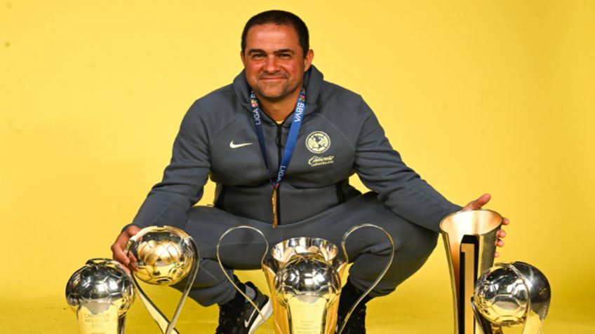 América, ¿nuevo rey de Liguillas? Las Águilas conquistan récord especial en la Fiesta Grande