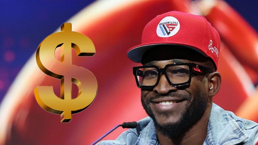 William Scull tendrá emotivo gesto con su madre tras pelear contra Canelo Álvarez