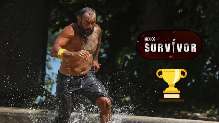 Survivor México: T-Rex elige a despiadado VILLANO como posible campeón de la sexta temporada