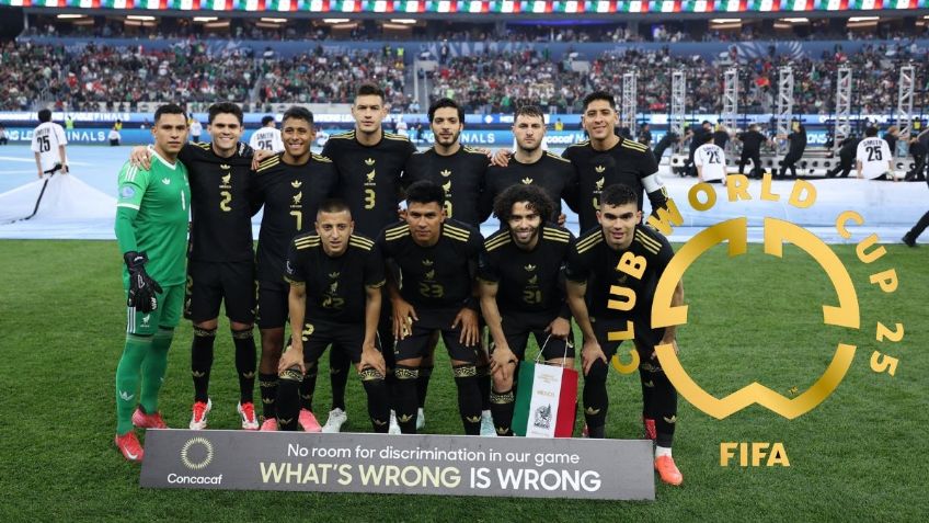 Mundial de Clubes 2025 sobre la Selección Mexicana; ¿qué jugadores perdería Javier Aguirre?