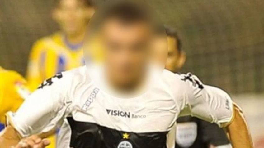 Exjugador de Pachuca y León fue detenido en Paraguay; ¿cuál es la razón?