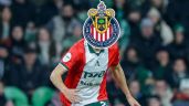 Foto ilustrativa de la nota titulada: Chivas irías por refuerzo mexicano a Rusia; no es Luis Chávez