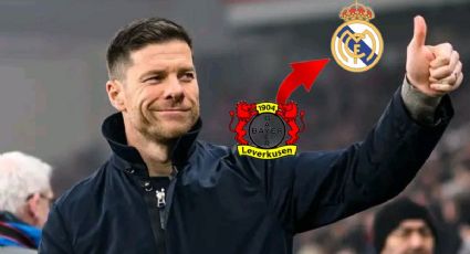 Revelan detalles del contrato entre Xabi Alonso y Real Madrid, tras anunciar su adiós del Leverkusen