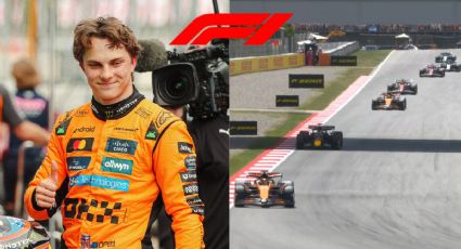 F1: Oscar Piastri conquista el GP de España 2025; ¿cómo luce el Campeonato de Pilotos?