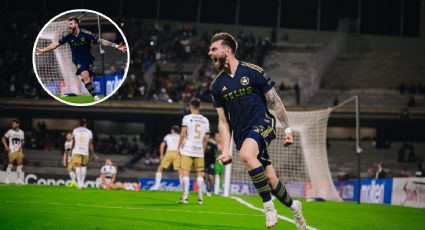 Concachampions 2025: ¿Peligra Cruz Azul? Así fue la última aparición de Vancouver Whitecaps en CU