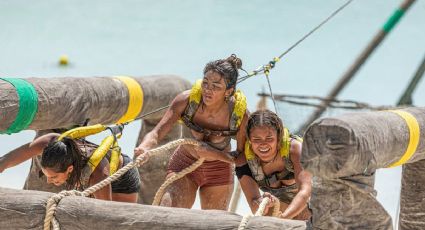 Survivor México: Ni Pablo ni Rasta; este el MVP de Héroes en la sexta temporada