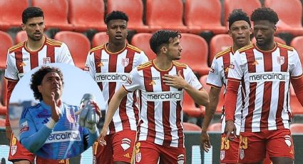 Memo Ochoa evita el descenso con AVS, pero no fue convocado al playoff de vuelta ante Vizela