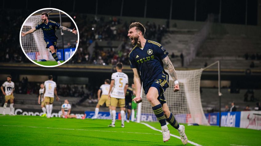 Concachampions 2025: ¿Peligra Cruz Azul? Así fue la última aparición de Vancouver Whitecaps en CU