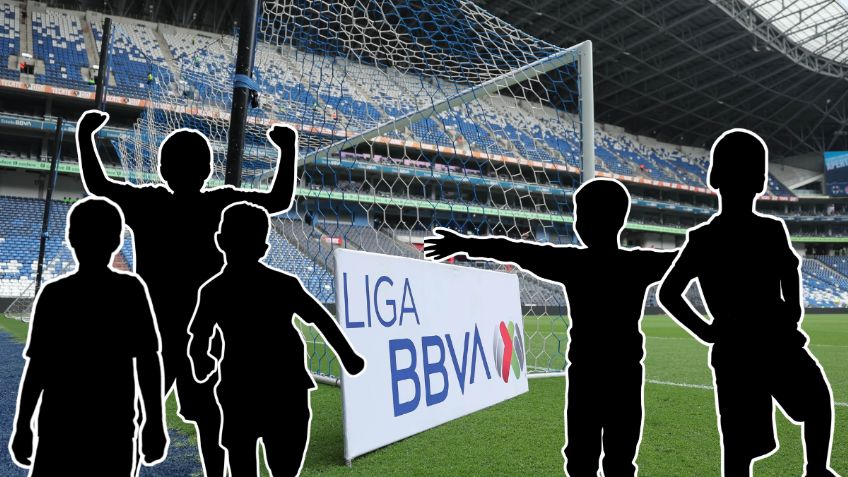 Liga MX: 5 canteranos mexicanos a seguir que lucen con un futuro prometedor