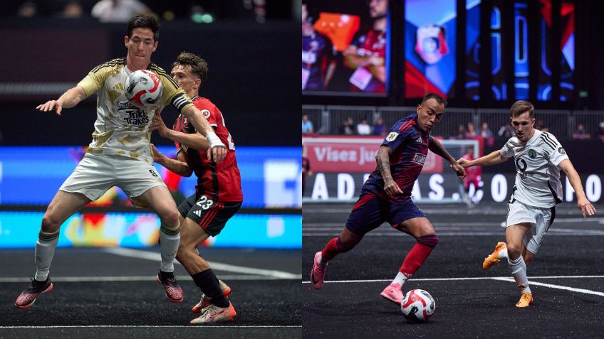 Kings World Cup Clubs: Olimpo United pierde en su debut, pero Galácticos del Caribe remonta