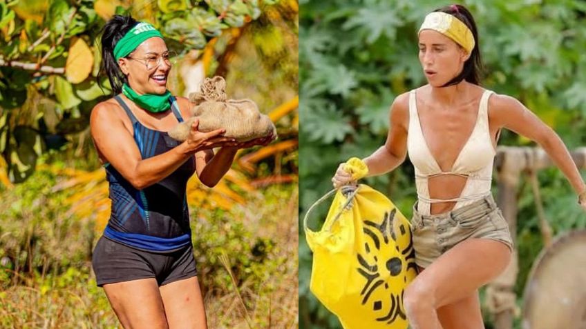 Survivor México: 3 razones por las que Janette y Cyntia serán las siguientes eliminadas