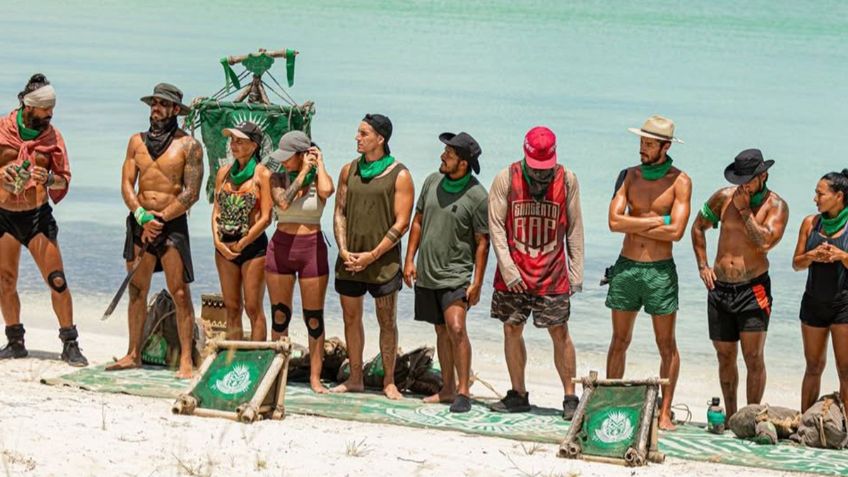 Survivor México: Spoilers advierten que Villanos tendrán una compleja Semana 6, ¿por qué?