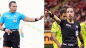 Foto ilustrativa de la nota titulada: Katia Itzel García y Gato Ortiz, entre los árbitros mexicanos que estarán en Copa Oro 2025