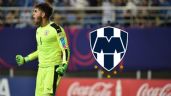 Foto ilustrativa de la nota titulada: ¿Andrada saldrá de Monterrey? Rayados buscaría nuevo arquero para el Mundial de Clubes 2025