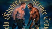 Foto ilustrativa de la nota titulada: Canelo vs Crawford: Confirman ciudad y canal de transmisión para la pelea del 13 de septiembre