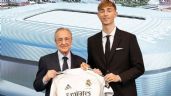 Foto ilustrativa de la nota titulada: Dean Huijsen, el defensa más caro en la historia del Real Madrid, ¿cuánto costó su fichaje?