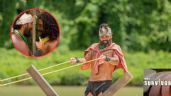 Foto ilustrativa de la nota titulada: Survivor México: John Guts y Sergio Torres reviven sus problemas; así será su nueva pelea | VIDEO
