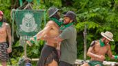 Foto ilustrativa de la nota titulada: Survivor México: Lobo o Benjamín, uno de los dos planea darle la espalda a Aarón Albores