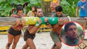 Foto ilustrativa de la nota titulada: Survivor México: Villanos ganan la Recompensa, pero Agustín se lesiona, ¿fue grave?