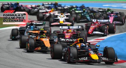 ¿Dónde ver el GP de Canadá 2025? | Fechas, horarios y canales de transmisión en la F1