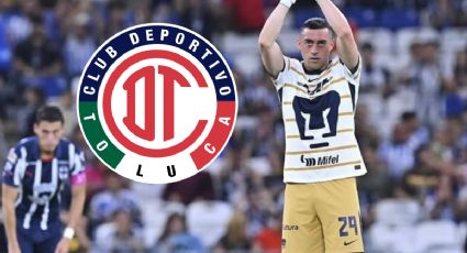 Rogelio Funes Mori se despediría de Pumas, pero su destino estaría con el campeón de la Liga MX