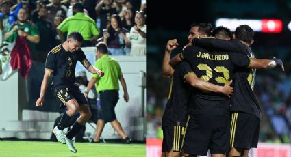 México endereza su camino y vence a Turquía en su último partido amistoso previo a la Copa Oro 2025