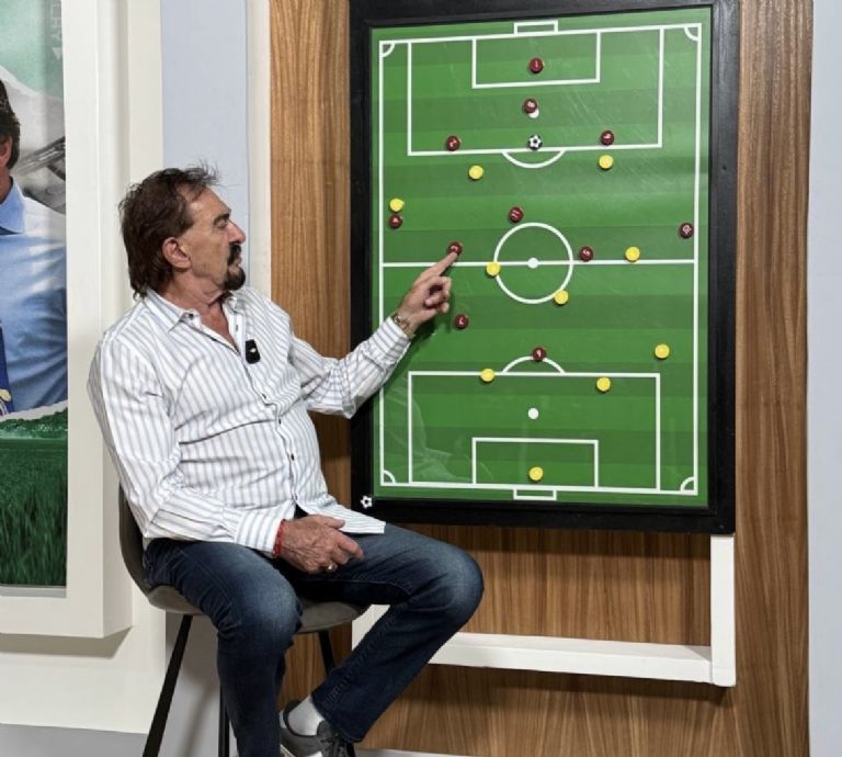 IG: @ricardoalavolpe