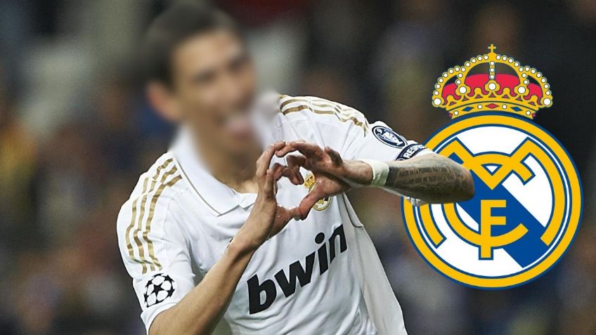 Antes de Franco Mastantuono, ¿quién fue el último futbolista argentino del Real Madrid?