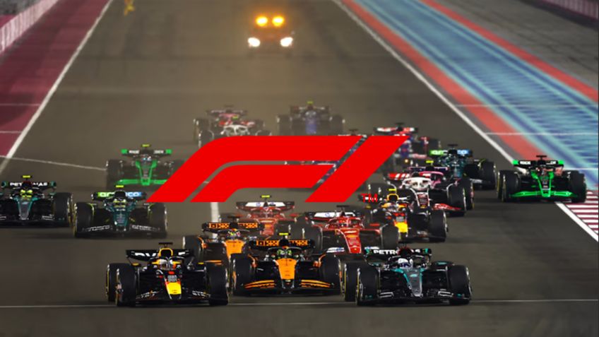 F1 revela calendario oficial de 2026, sin el GP de Imola; ¿cuántas carreras tendrá?