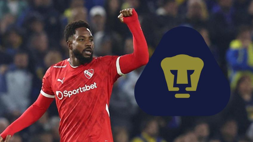 Apertura 2025: Álvaro Angulo, defensa que fue campeón con Efraín Juárez, en la mira de Pumas