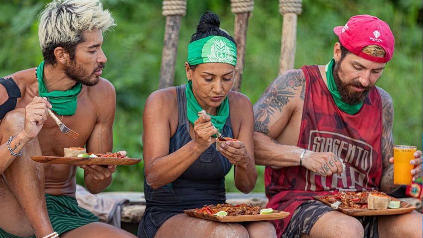 Survivor México: ¿Villanos cambiará de capitán? Aseguran que Sargento Rap ha quedado a deber