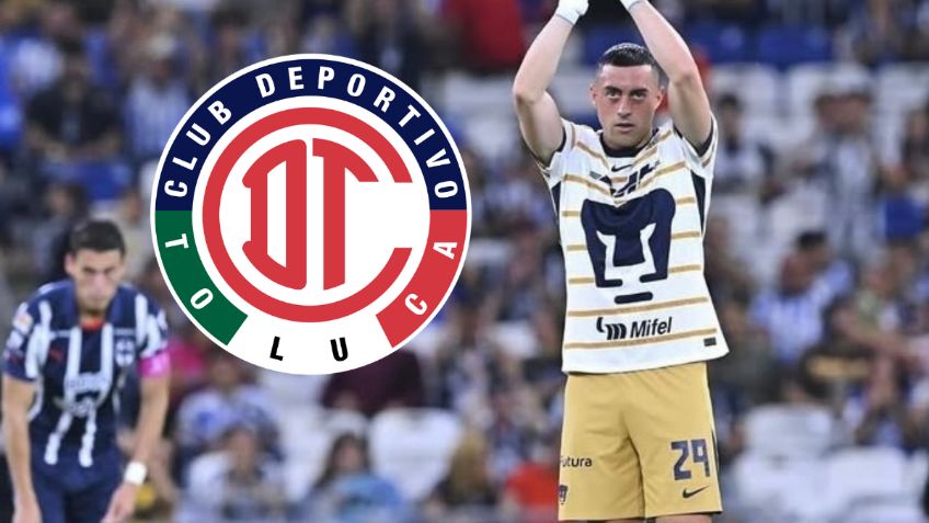 Rogelio Funes Mori se despediría de Pumas, pero su destino estaría con el campeón de la Liga MX