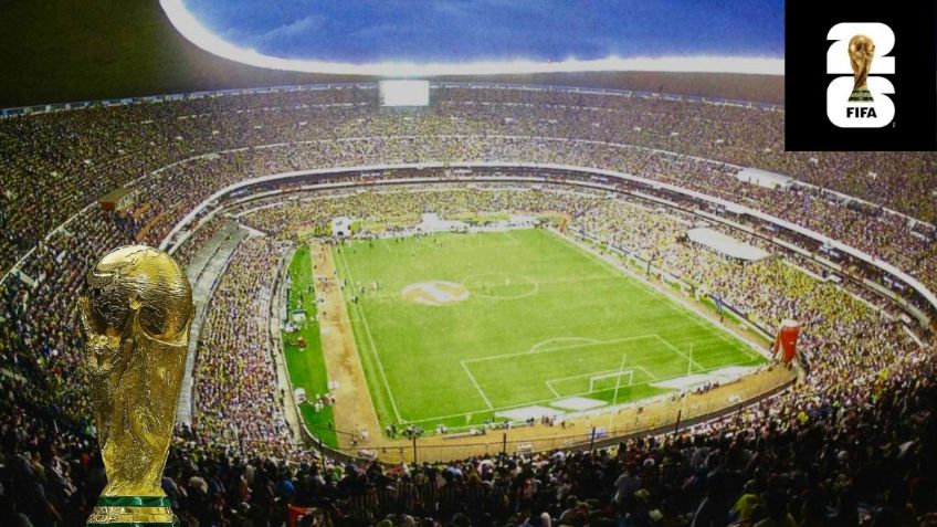 Mundial 2026: Falta 1 año para el histórico torneo que reunirá a 48 selecciones