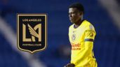 Foto ilustrativa de la nota titulada: Javairo Dilrosun dejaría al América para reforzar a LAFC en el Mundial de Clubes 2025