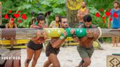 Foto ilustrativa de la nota titulada: Survivor México: Producción destapa presunto romance en la tribu de Villanos, ¿entre quiénes?
